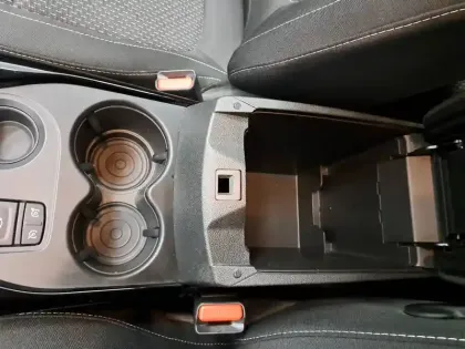 Photo 35 Renault Kadjar  Blue dCi 115 EDC