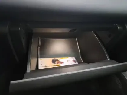 Photo 39 Renault Kadjar  Blue dCi 115 EDC