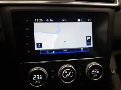 Photo 36 Renault Kadjar  Blue dCi 115 EDC