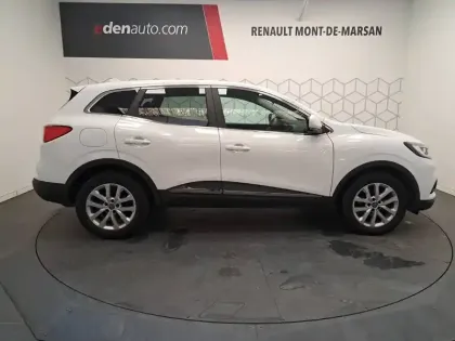 Photo 5 Renault Kadjar  Blue dCi 115 EDC