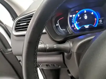 Photo 29 Renault Kadjar  Blue dCi 115 EDC