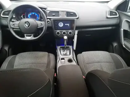 Photo 40 Renault Kadjar  Blue dCi 115 EDC
