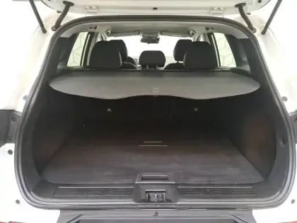 Photo 18 Renault Kadjar  Blue dCi 115 EDC