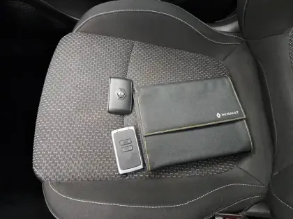 Photo 38 Renault Kadjar  Blue dCi 115 EDC