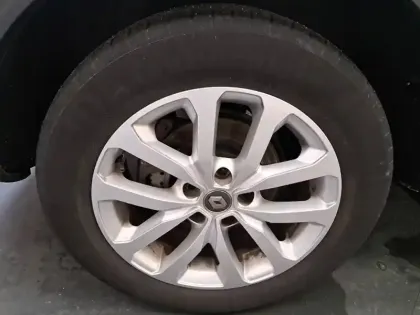 Photo 14 Renault Kadjar  Blue dCi 115 EDC