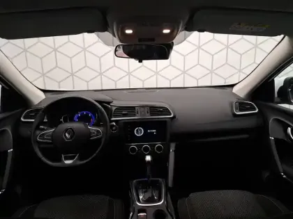 Photo 41 Renault Kadjar  Blue dCi 115 EDC