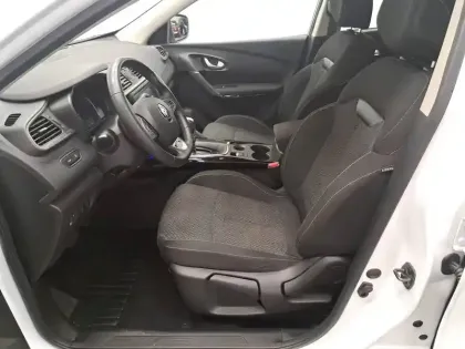 Photo 26 Renault Kadjar  Blue dCi 115 EDC