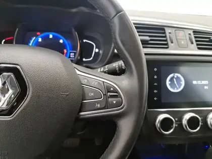 Photo 32 Renault Kadjar  Blue dCi 115 EDC