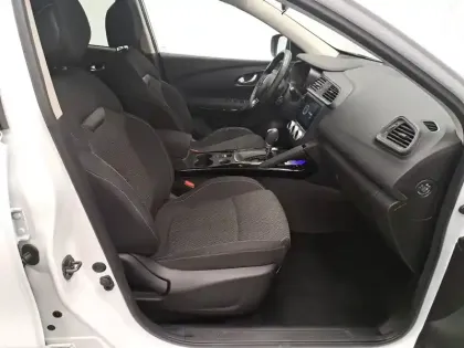 Photo 23 Renault Kadjar  Blue dCi 115 EDC