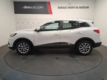 Photo 1 Renault Kadjar  Blue dCi 115 EDC