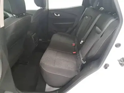 Photo 25 Renault Kadjar  Blue dCi 115 EDC