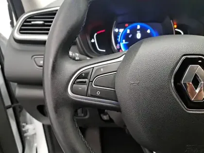 Photo 30 Renault Kadjar  Blue dCi 115 EDC