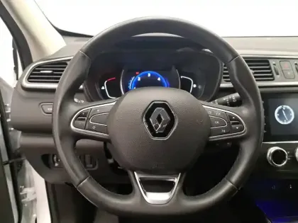 Photo 33 Renault Kadjar  Blue dCi 115 EDC
