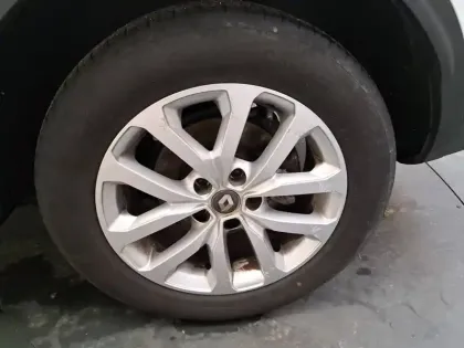 Photo 17 Renault Kadjar  Blue dCi 115 EDC