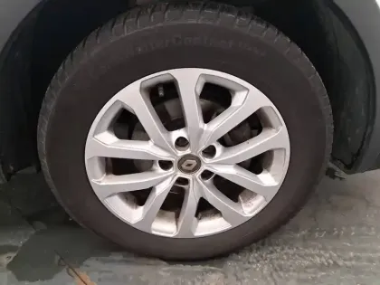 Photo 15 Renault Kadjar  Blue dCi 115 EDC