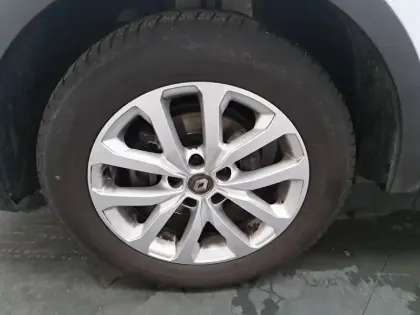 Photo 16 Renault Kadjar  Blue dCi 115 EDC