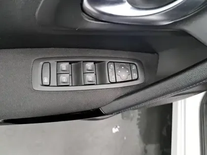 Photo 27 Renault Kadjar  Blue dCi 115 EDC