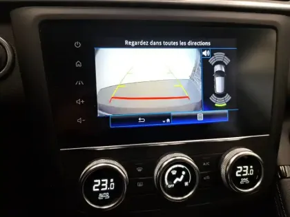 Photo 37 Renault Kadjar  Blue dCi 115 EDC