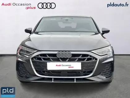 Photo 7 Audi A3  Sportback TFSI e Hybride rechargeable 204 S tronic 6