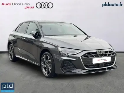 Photo 5 Audi A3  Sportback TFSI e Hybride rechargeable 204 S tronic 6