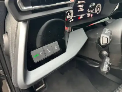 Photo 23 Audi A3  Sportback TFSI e Hybride rechargeable 204 S tronic 6