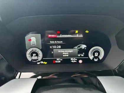 Photo 16 Audi A3  Sportback TFSI e Hybride rechargeable 204 S tronic 6