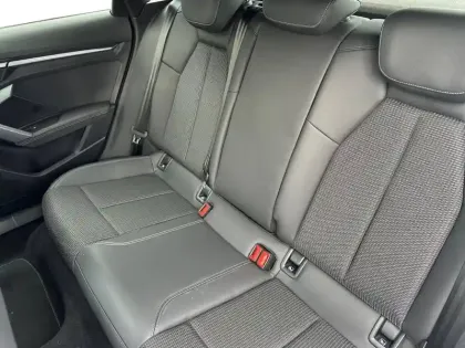 Photo 13 Audi A3  Sportback TFSI e Hybride rechargeable 204 S tronic 6