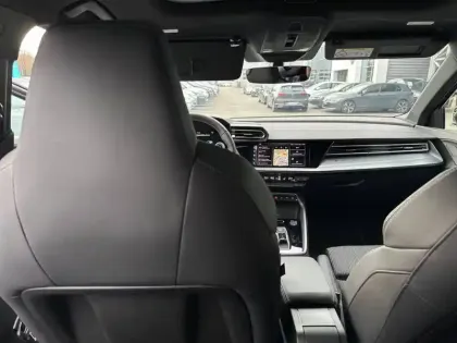 Photo 33 Audi A3  Sportback TFSI e Hybride rechargeable 204 S tronic 6