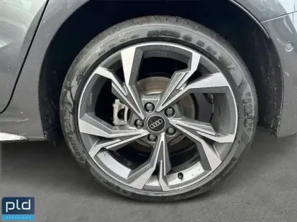 Photo 18 Audi A3  Sportback TFSI e Hybride rechargeable 204 S tronic 6