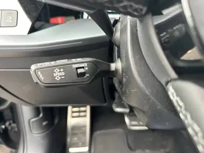 Photo 24 Audi A3  Sportback TFSI e Hybride rechargeable 204 S tronic 6