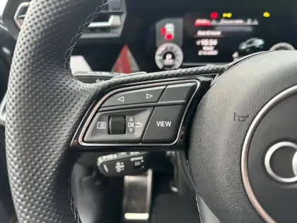 Photo 26 Audi A3  Sportback TFSI e Hybride rechargeable 204 S tronic 6