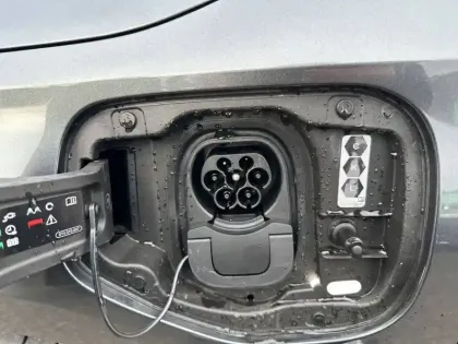 Photo 35 Audi A3  Sportback TFSI e Hybride rechargeable 204 S tronic 6