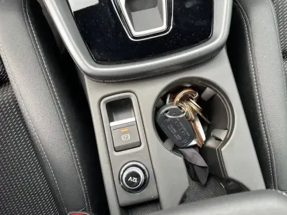 Photo 29 Audi A3  Sportback TFSI e Hybride rechargeable 204 S tronic 6