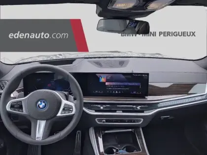 Photo 6 BMW X5  xDrive50e 489 ch BVA8