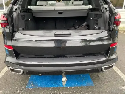 Photo 16 BMW X5  xDrive50e 489 ch BVA8