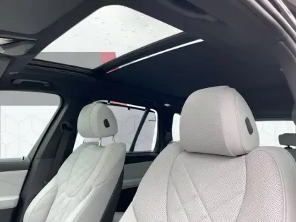 Photo 12 BMW X5  xDrive50e 489 ch BVA8