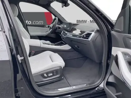 Photo 7 BMW X5  xDrive50e 489 ch BVA8