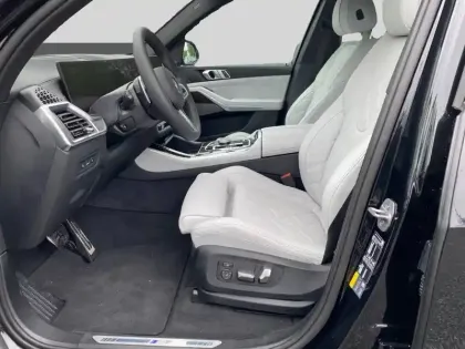 Photo 5 BMW X5  xDrive50e 489 ch BVA8