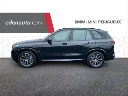 Photo 1 BMW X5  xDrive50e 489 ch BVA8