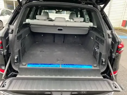 Photo 9 BMW X5  xDrive50e 489 ch BVA8