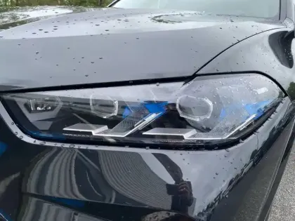 Photo 10 BMW X5  xDrive50e 489 ch BVA8