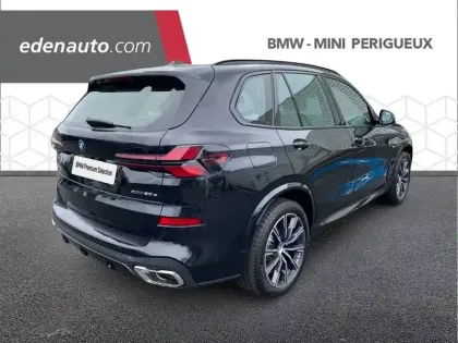 Photo 3 BMW X5  xDrive50e 489 ch BVA8