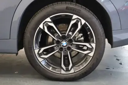 Photo 24 BMW X2  sDrive 18d 150ch DKG7