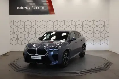 Photo Bmw X2 M Sport