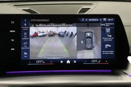 Photo 16 BMW X2  sDrive 18d 150ch DKG7