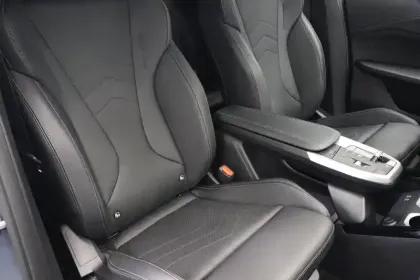 Photo 28 BMW X2  sDrive 18d 150ch DKG7