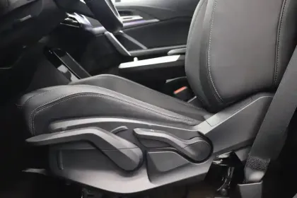 Photo 10 BMW X2  sDrive 18d 150ch DKG7