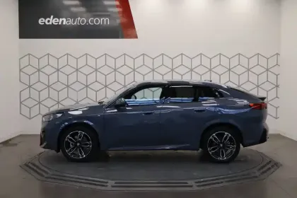 Photo 1 BMW X2  sDrive 18d 150ch DKG7