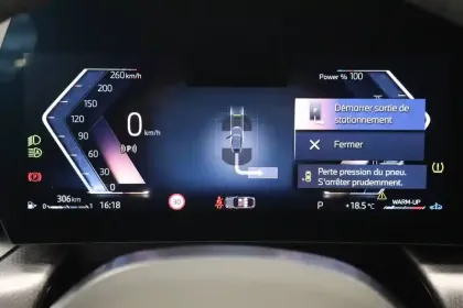 Photo 17 BMW X2  sDrive 18d 150ch DKG7