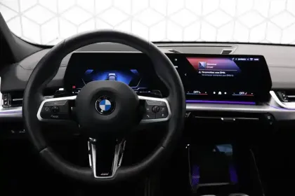 Photo 27 BMW X2  sDrive 18d 150ch DKG7